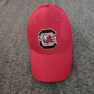 NIKE | SC GAMECOCKS | Stretch | LNC | Hat | Cap